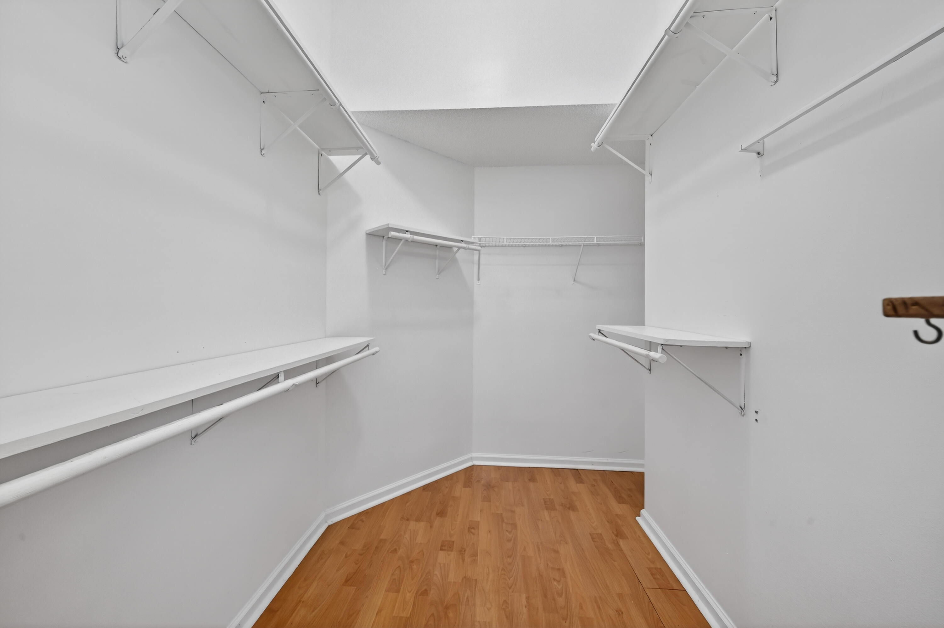 CENTRAL PARK LAKE - Residential