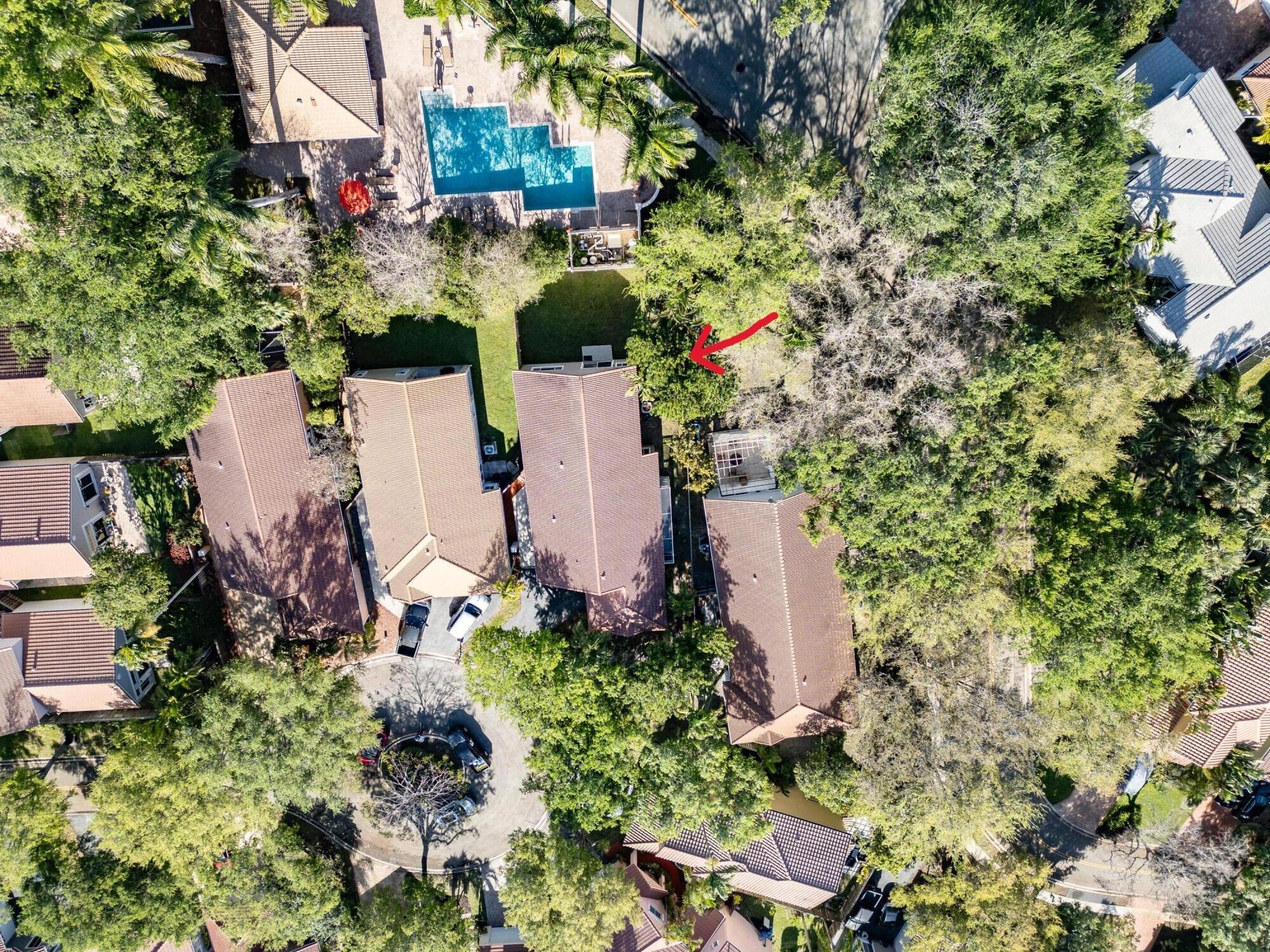 Sunset Cove - Residential