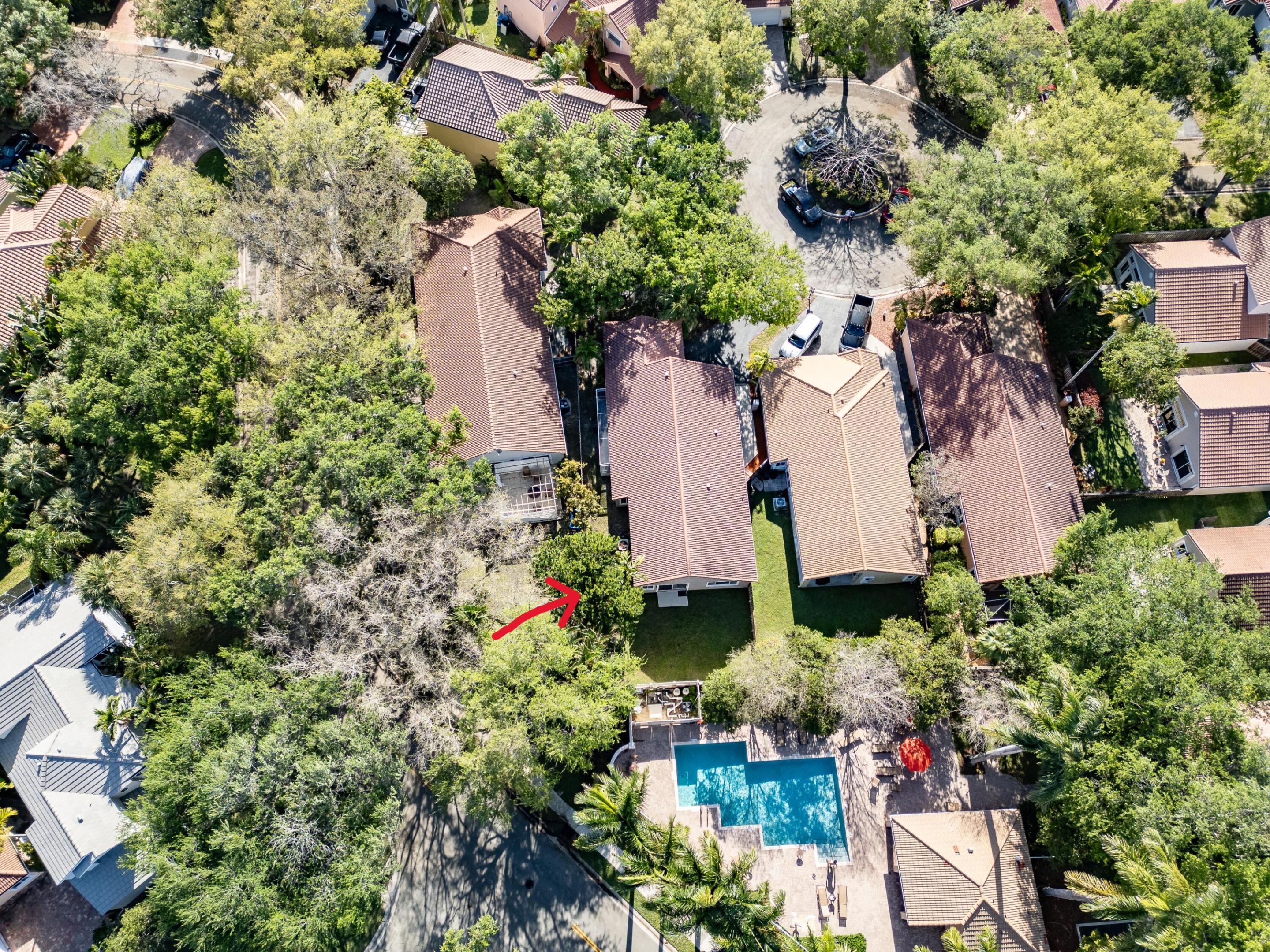 CENTRAL PARK LAKE - Residential