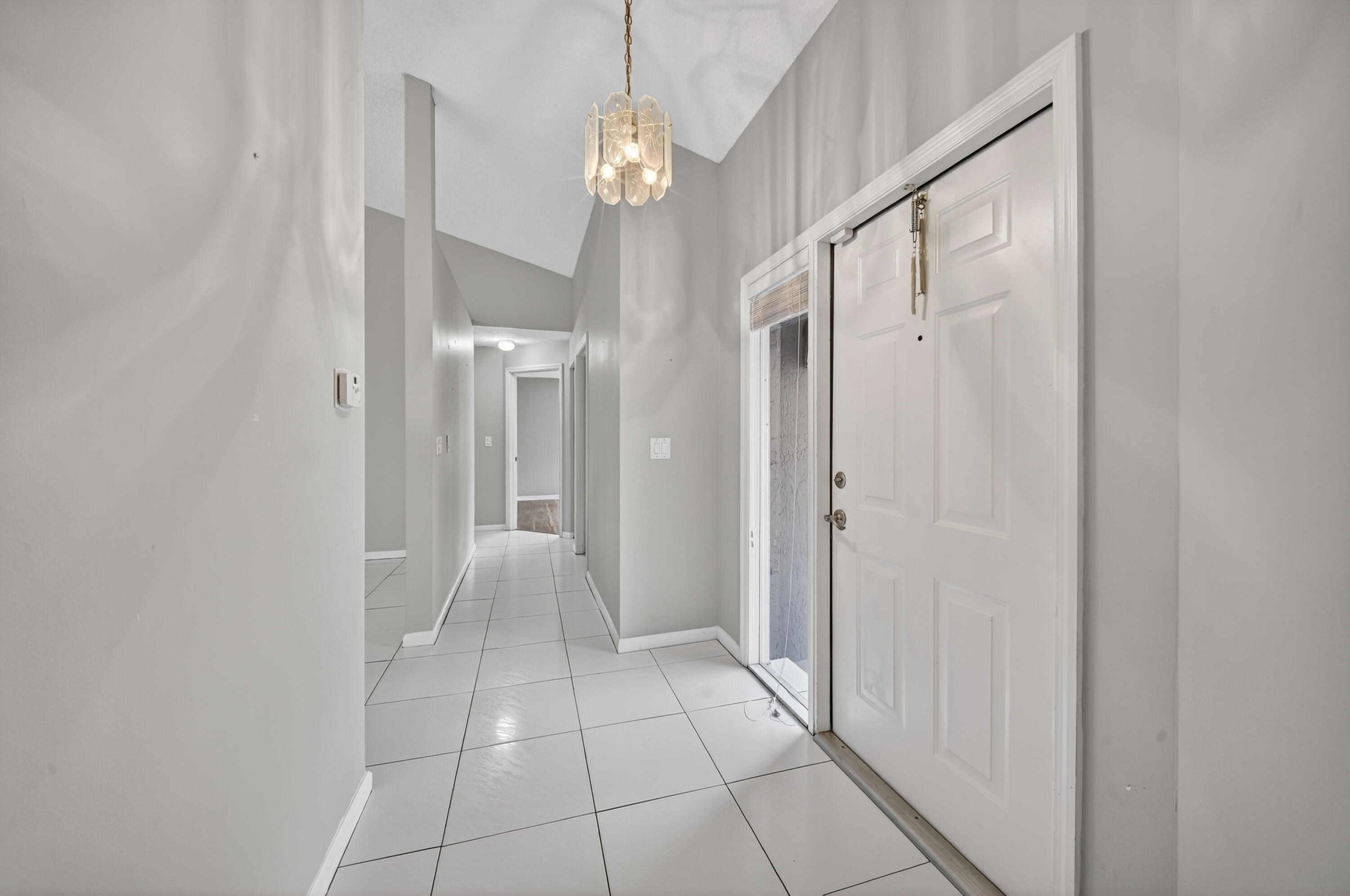 CENTRAL PARK LAKE - Residential