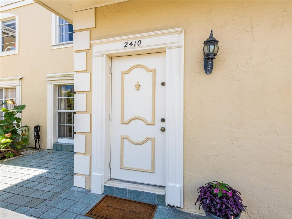 Venetian park - Residential