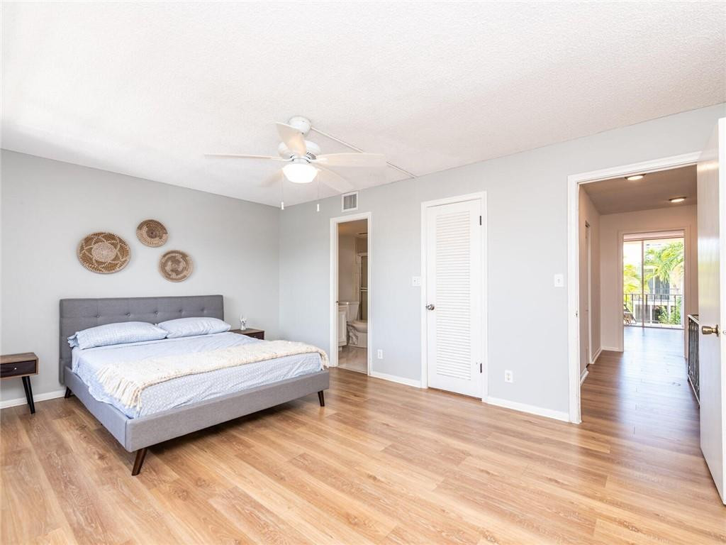 Venetian park - Residential