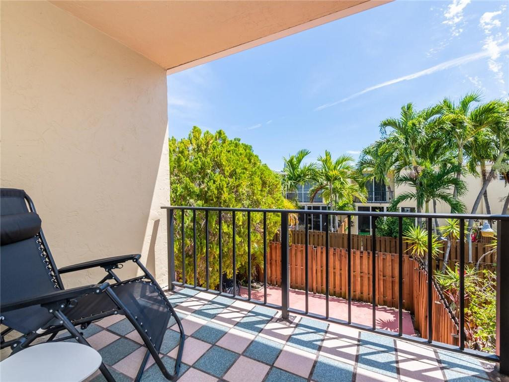 Venetian park - Residential