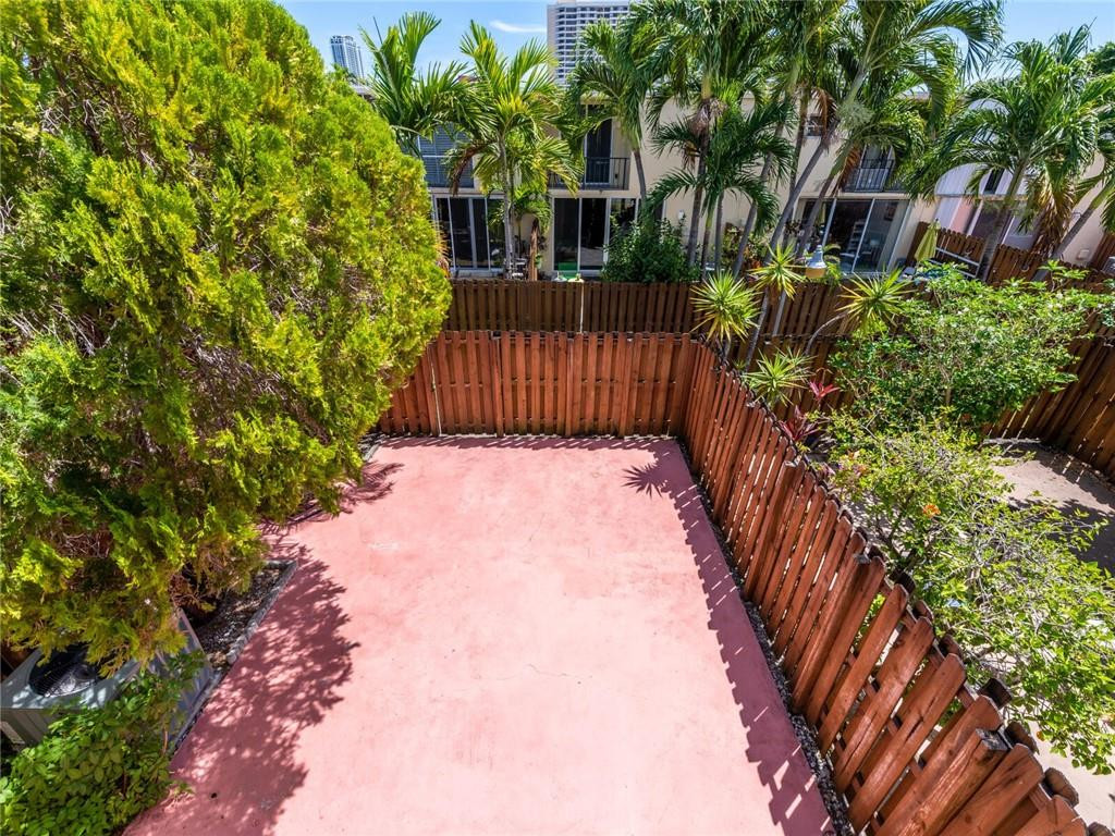 Venetian park - Residential