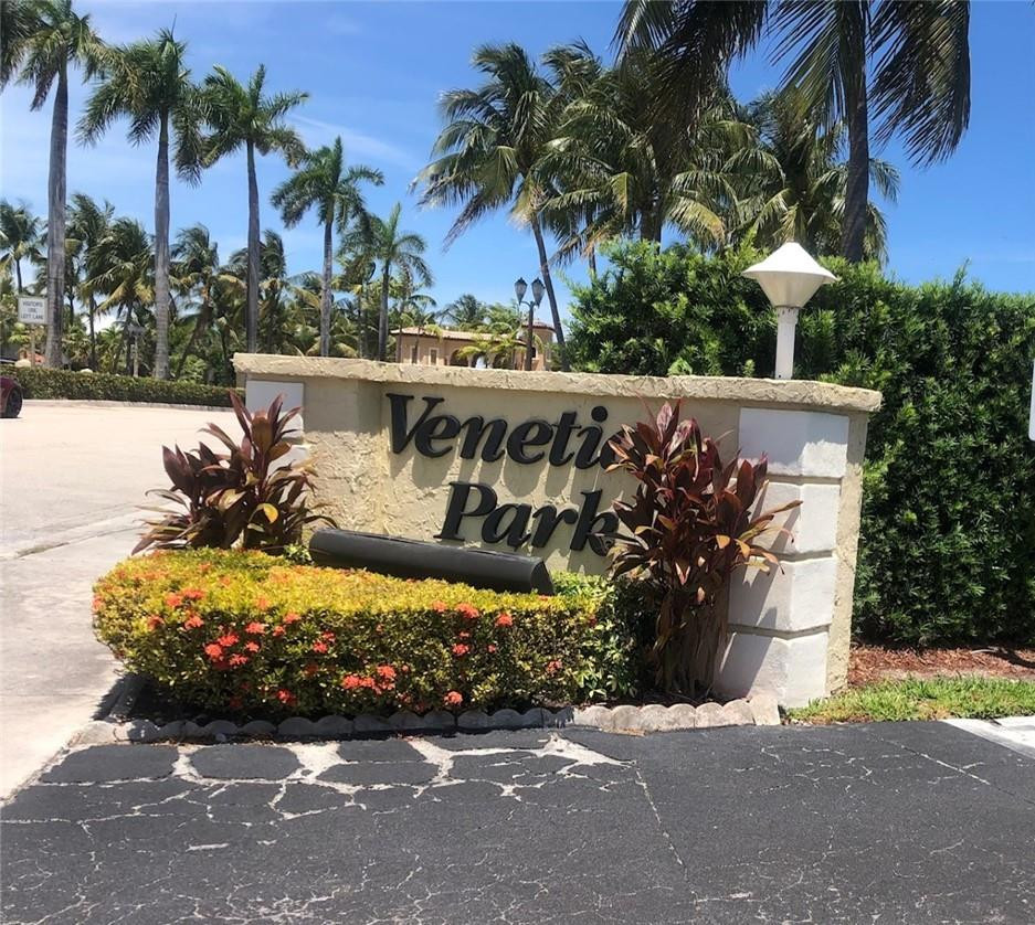 Venetian park - Residential