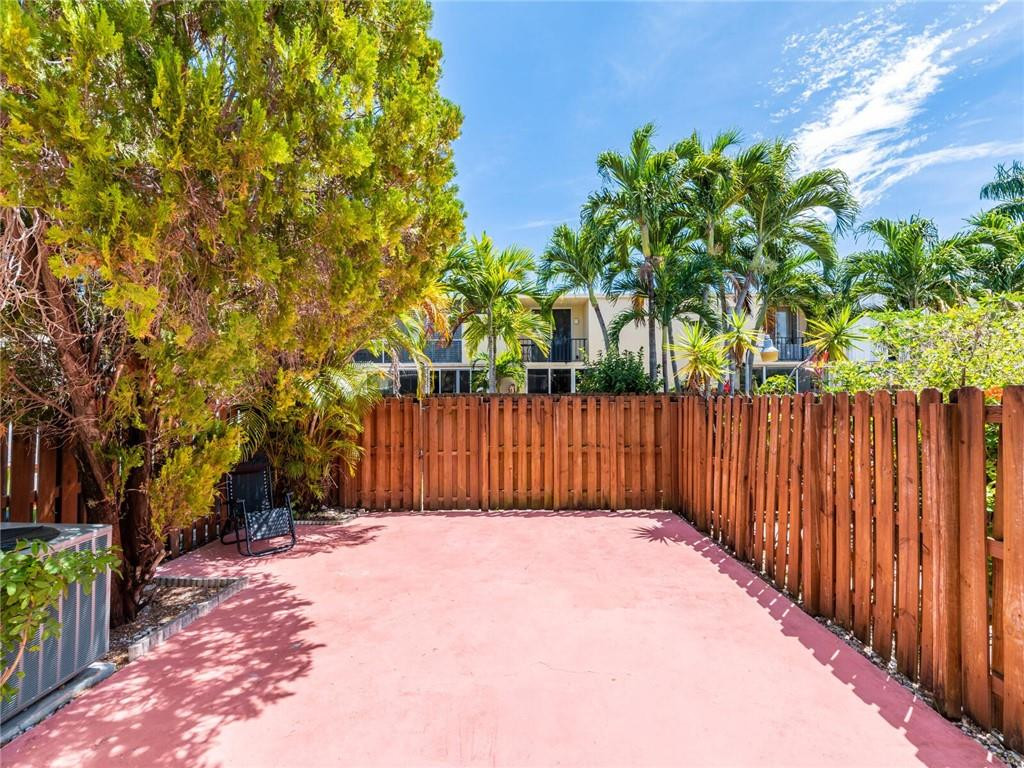 Venetian park - Residential