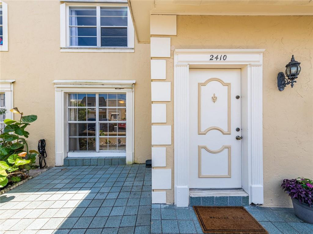 Venetian park - Residential