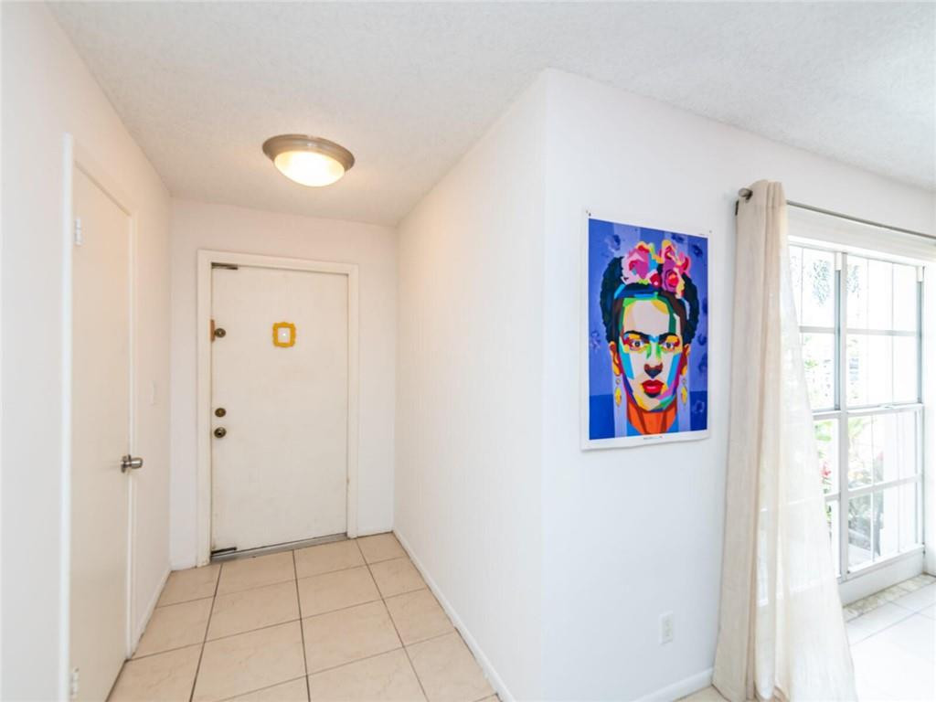 Venetian park - Residential