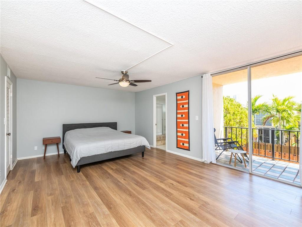 Venetian park - Residential