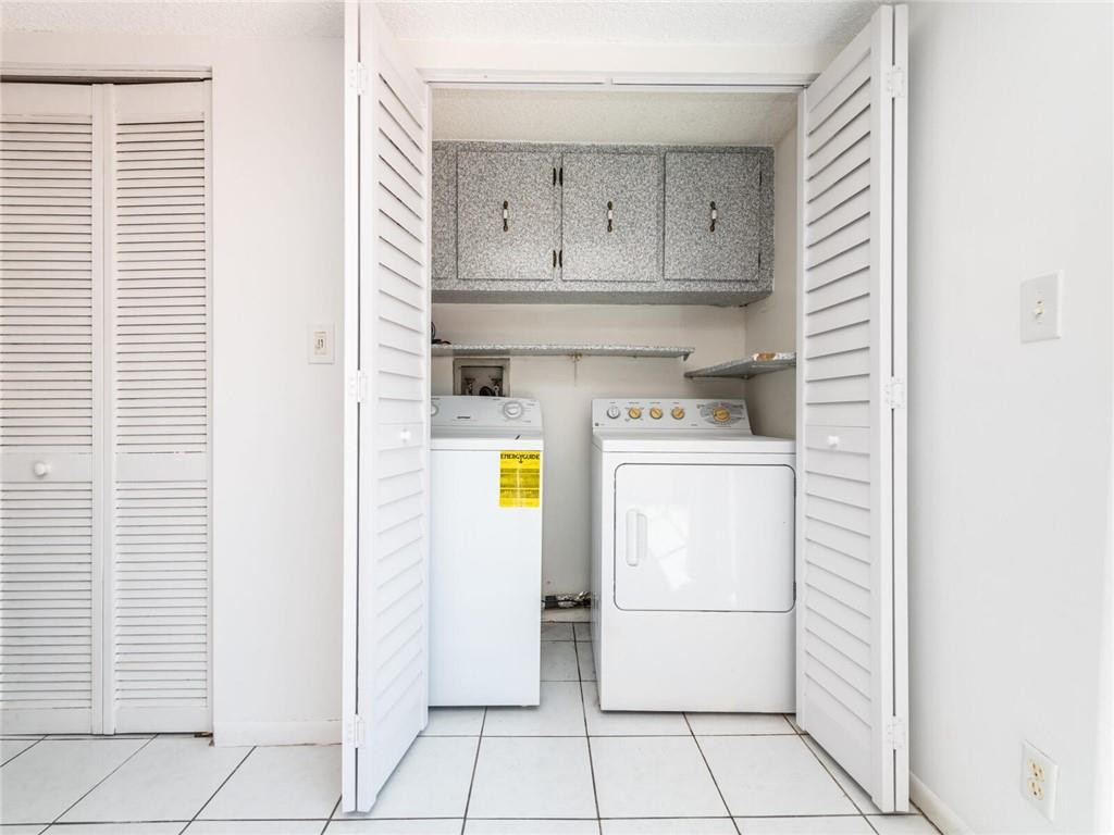 Venetian park - Residential