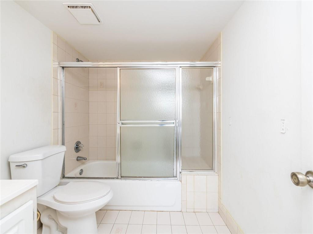 Venetian park - Residential