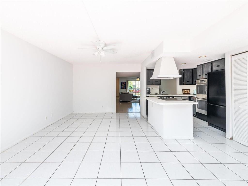 Venetian park - Residential