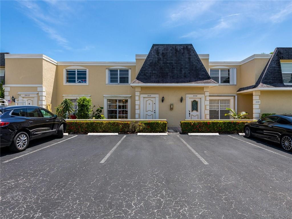 Venetian park - Residential