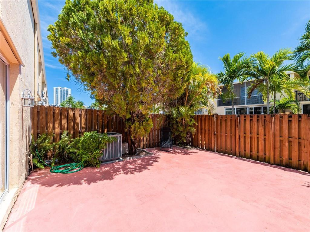 Venetian park - Residential