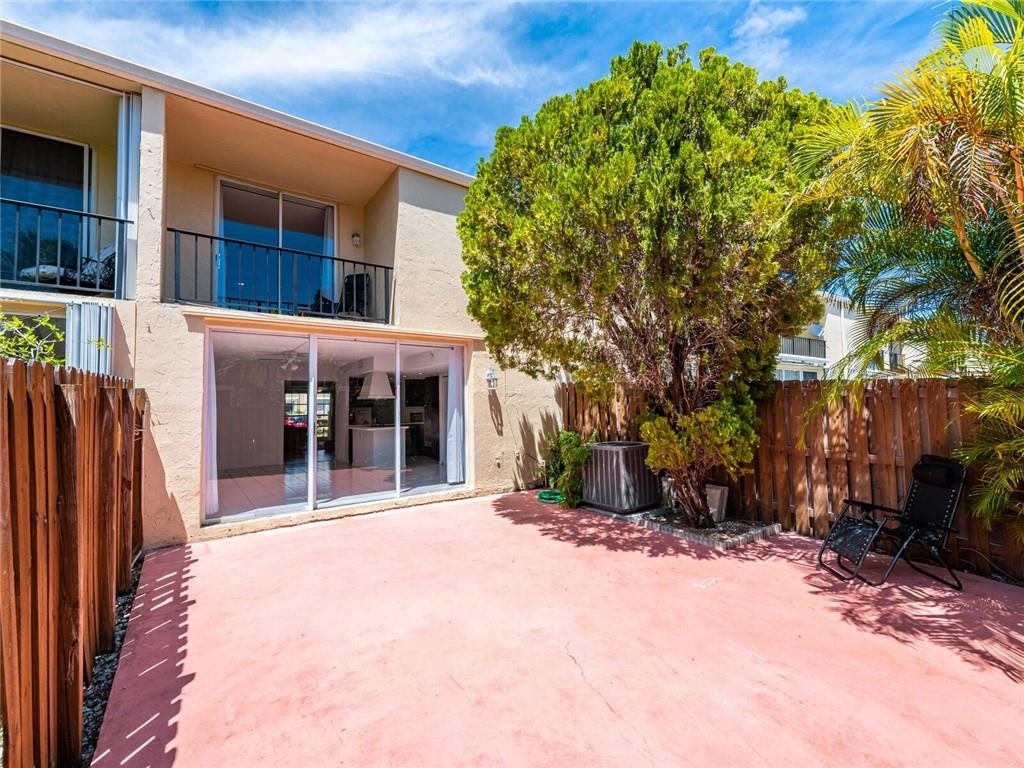 Venetian park - Residential