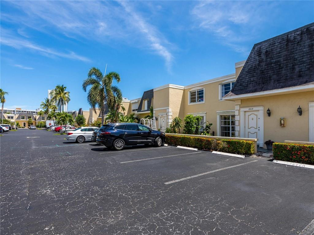 Venetian park - Residential