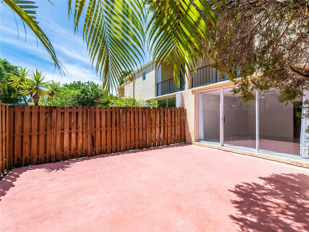 Venetian park - Residential