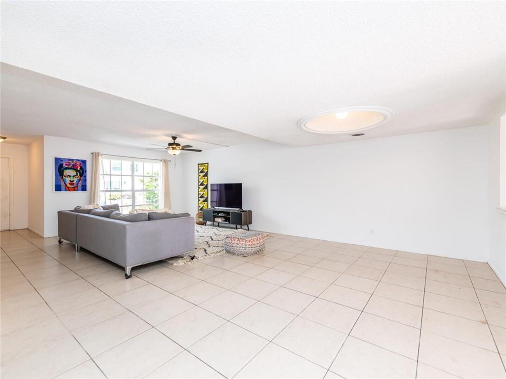 Venetian park - Residential