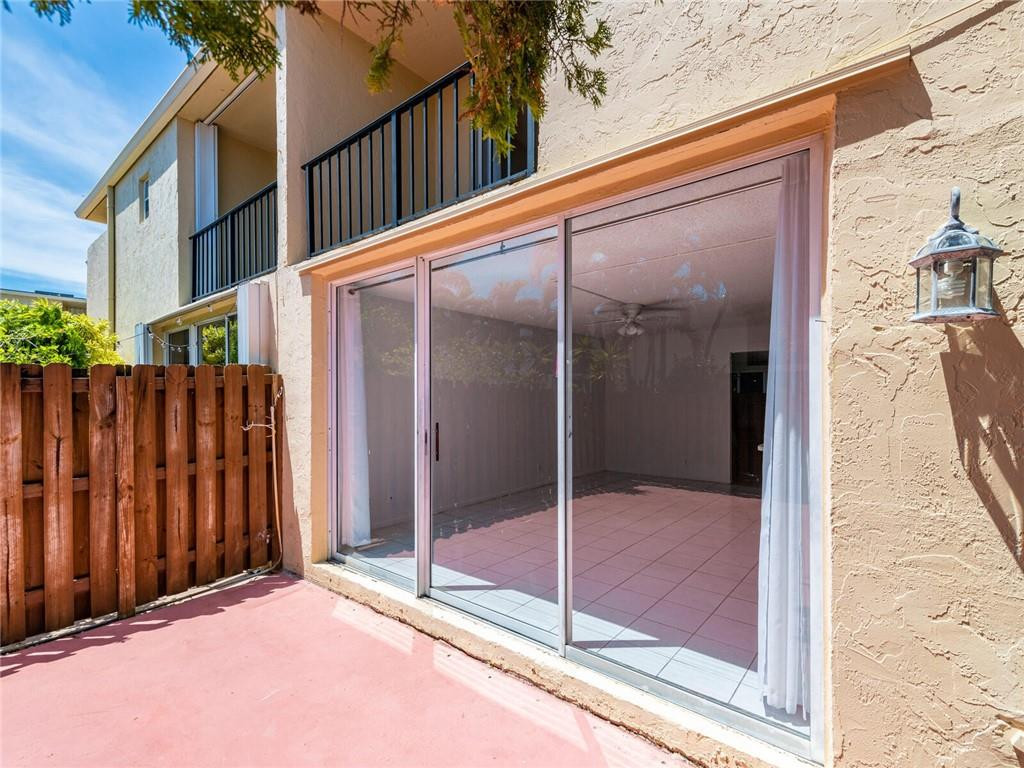 Venetian park - Residential