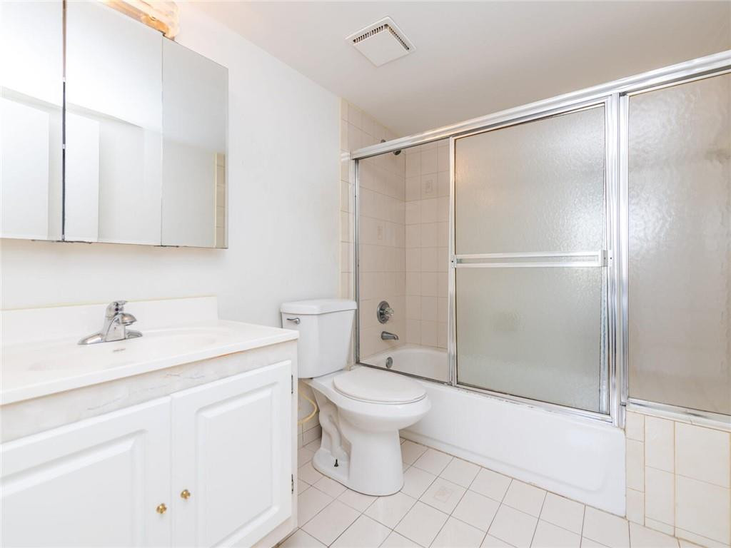 Venetian park - Residential