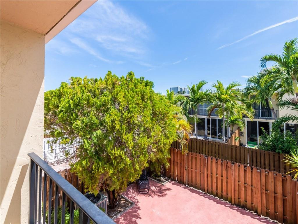 Venetian park - Residential