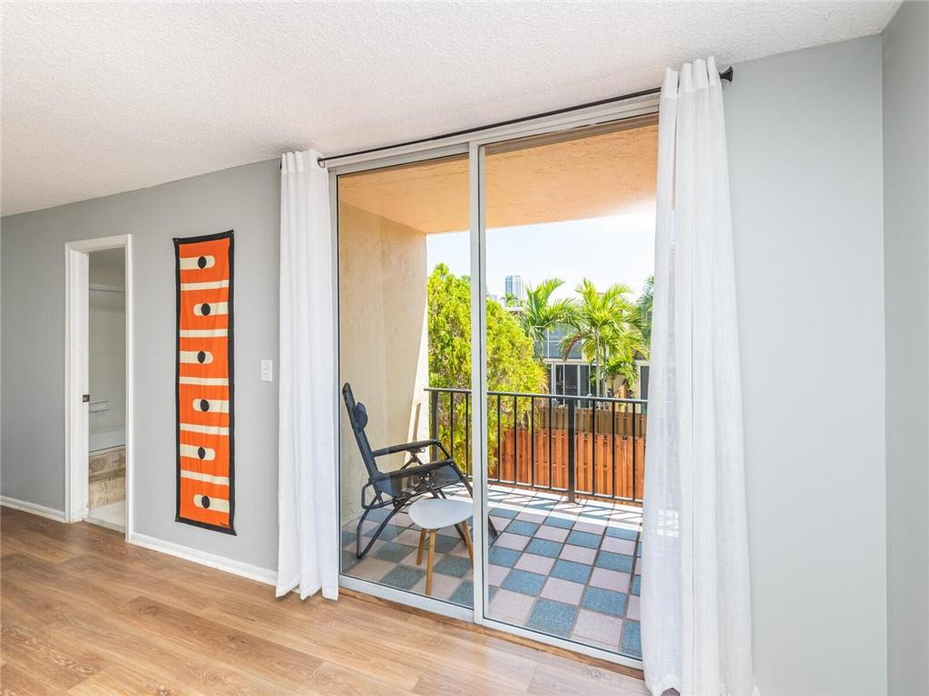 Venetian park - Residential