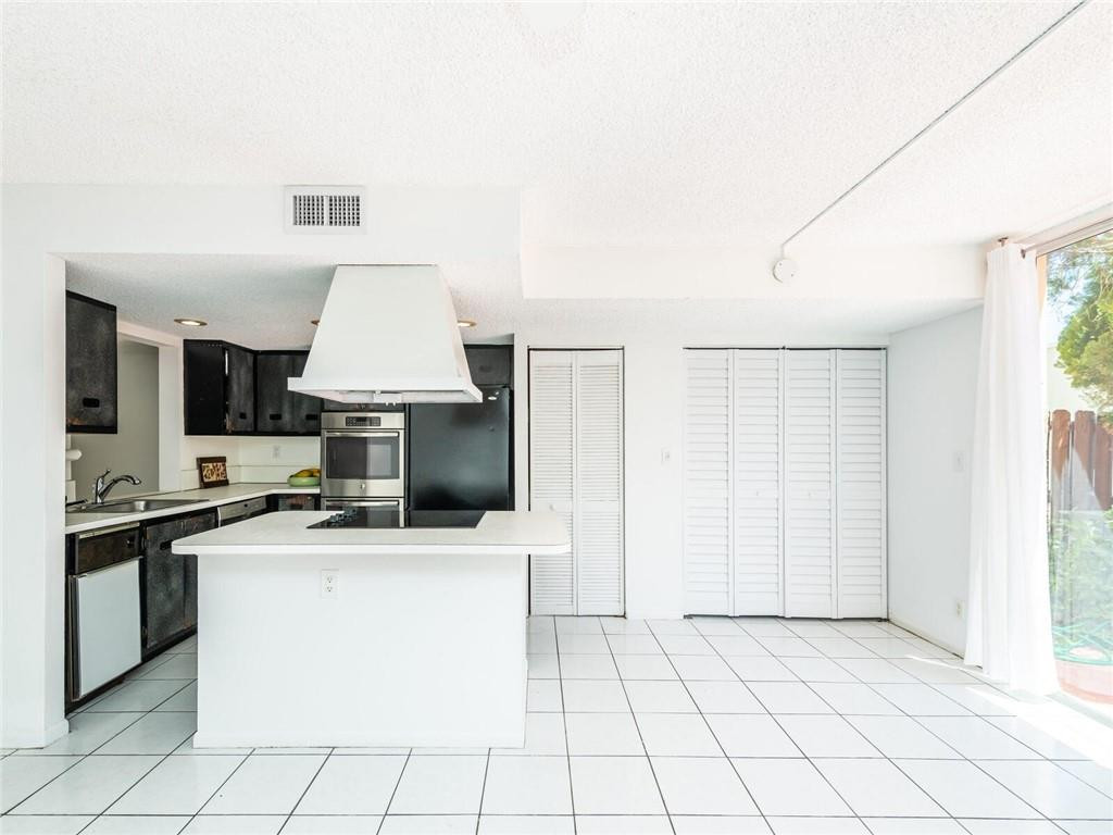 Venetian park - Residential