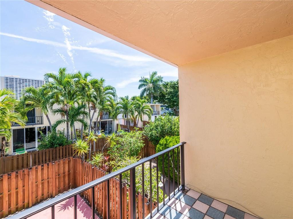 Venetian park - Residential