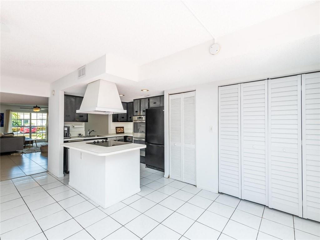 Venetian park - Residential