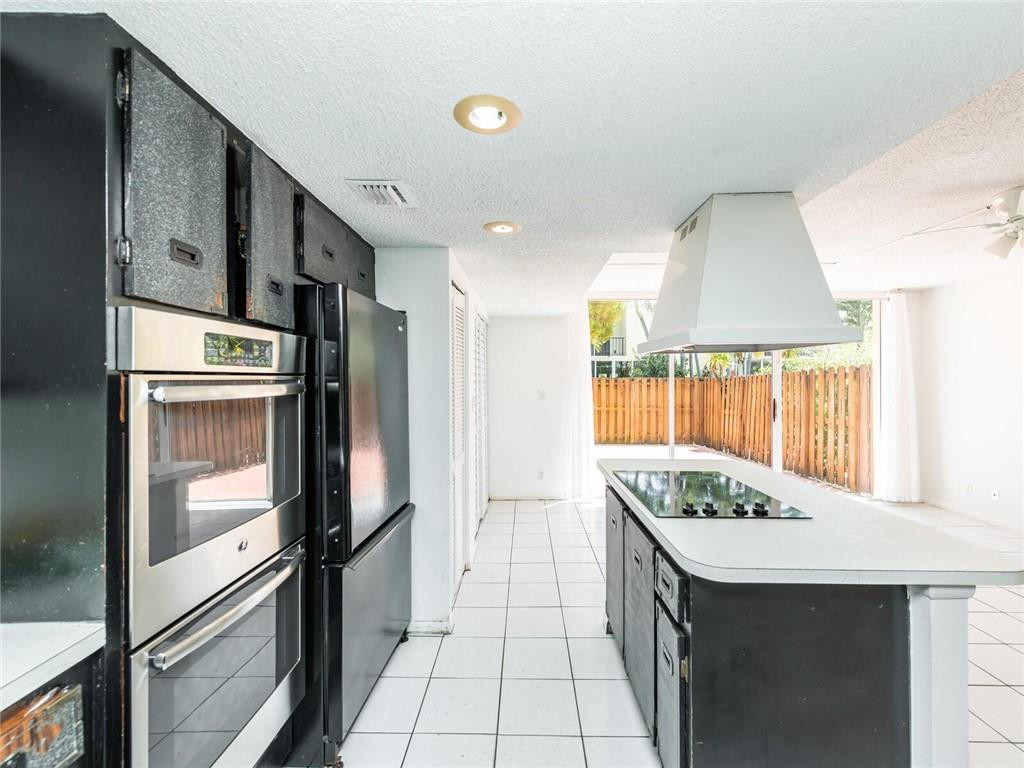 Venetian park - Residential