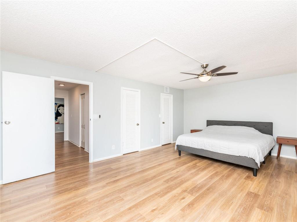 Venetian park - Residential