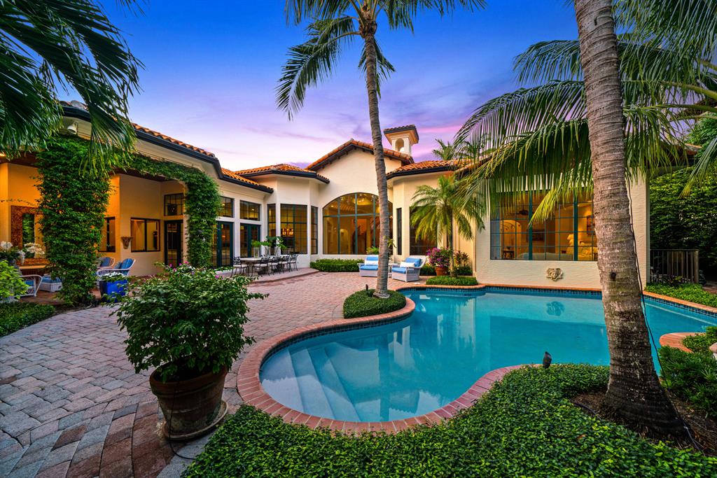 DELRAY OCEAN ESTATES NORTH - Residential