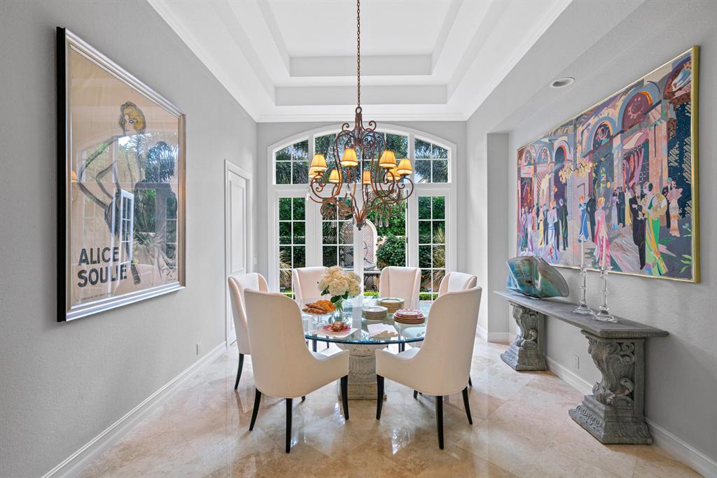 DELRAY OCEAN ESTATES NORTH - Residential