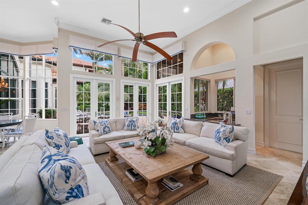 DELRAY OCEAN ESTATES NORTH - Residential