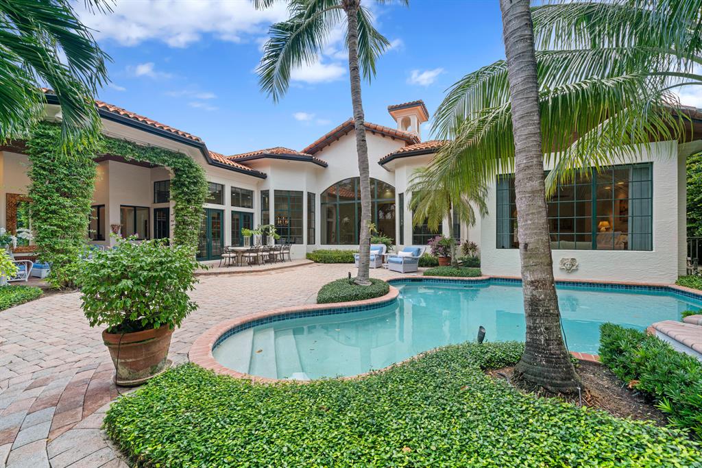 DELRAY OCEAN ESTATES NORTH - Residential