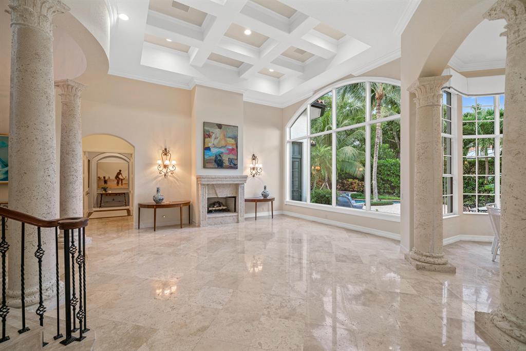 DELRAY OCEAN ESTATES NORTH - Residential