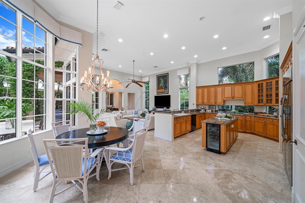 DELRAY OCEAN ESTATES NORTH - Residential