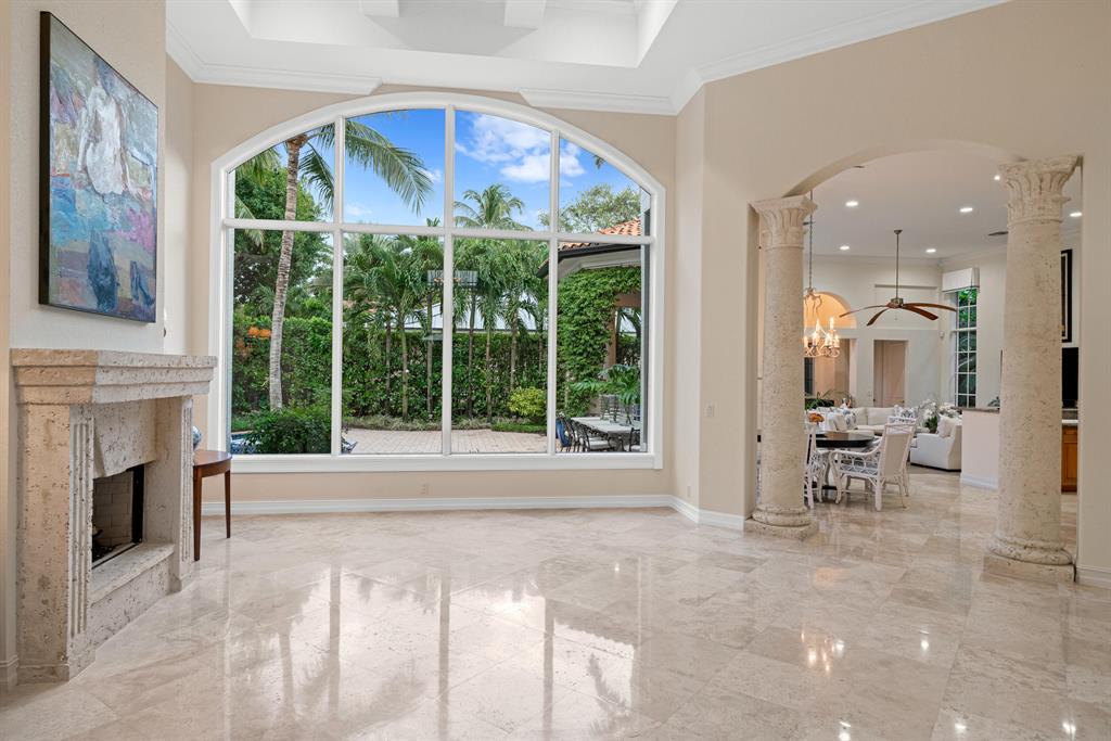 DELRAY OCEAN ESTATES NORTH - Residential