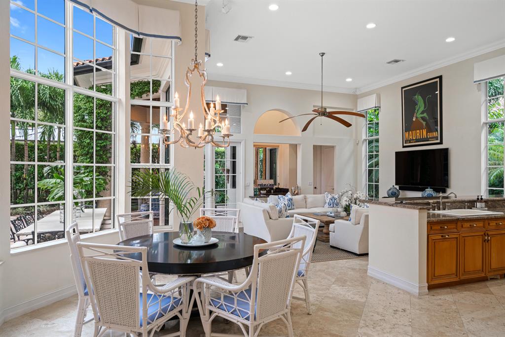 DELRAY OCEAN ESTATES NORTH - Residential