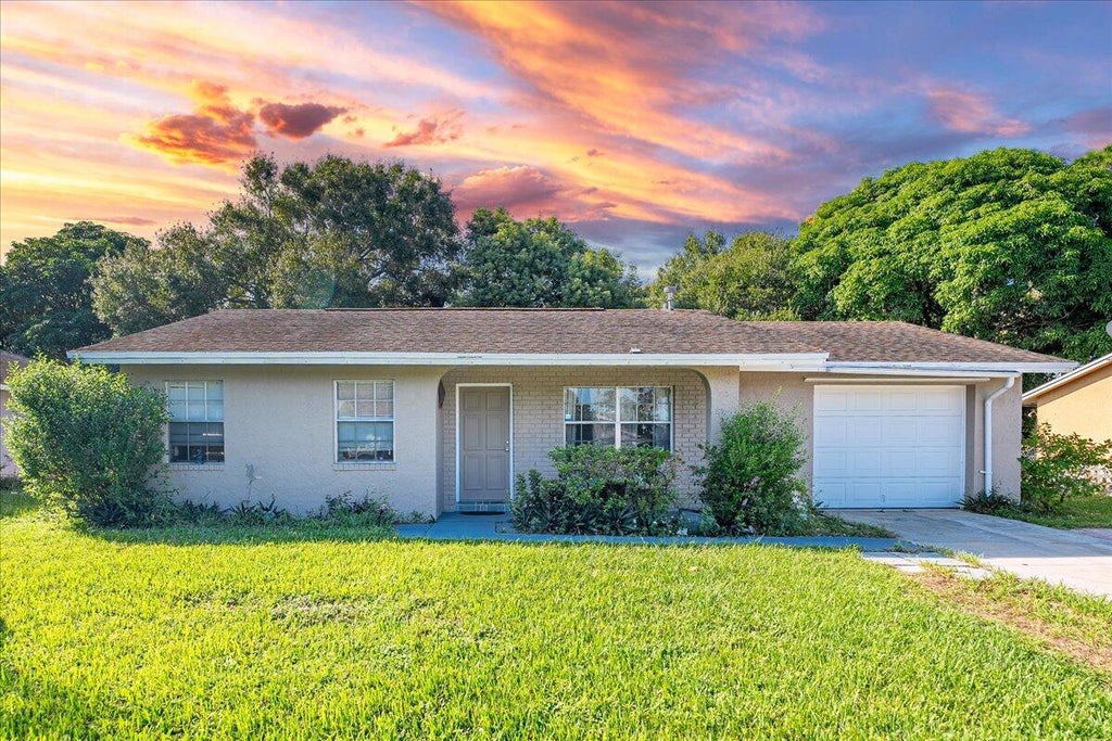 Photo of 3213 Indiana Court, Fort Pierce, FL 34947 (MLS # R11025235)