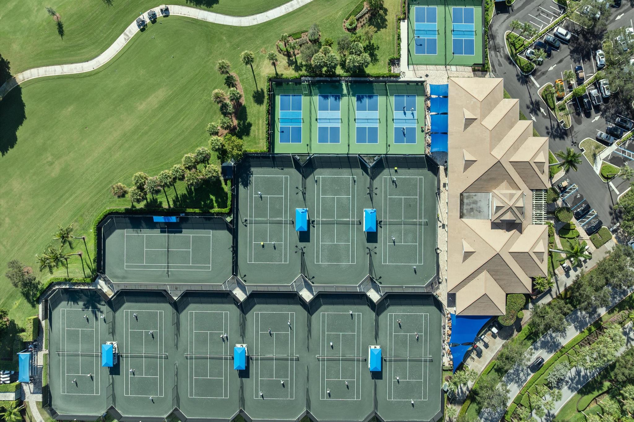 BAYTOWNE OF JONATHANS LAN - Residential