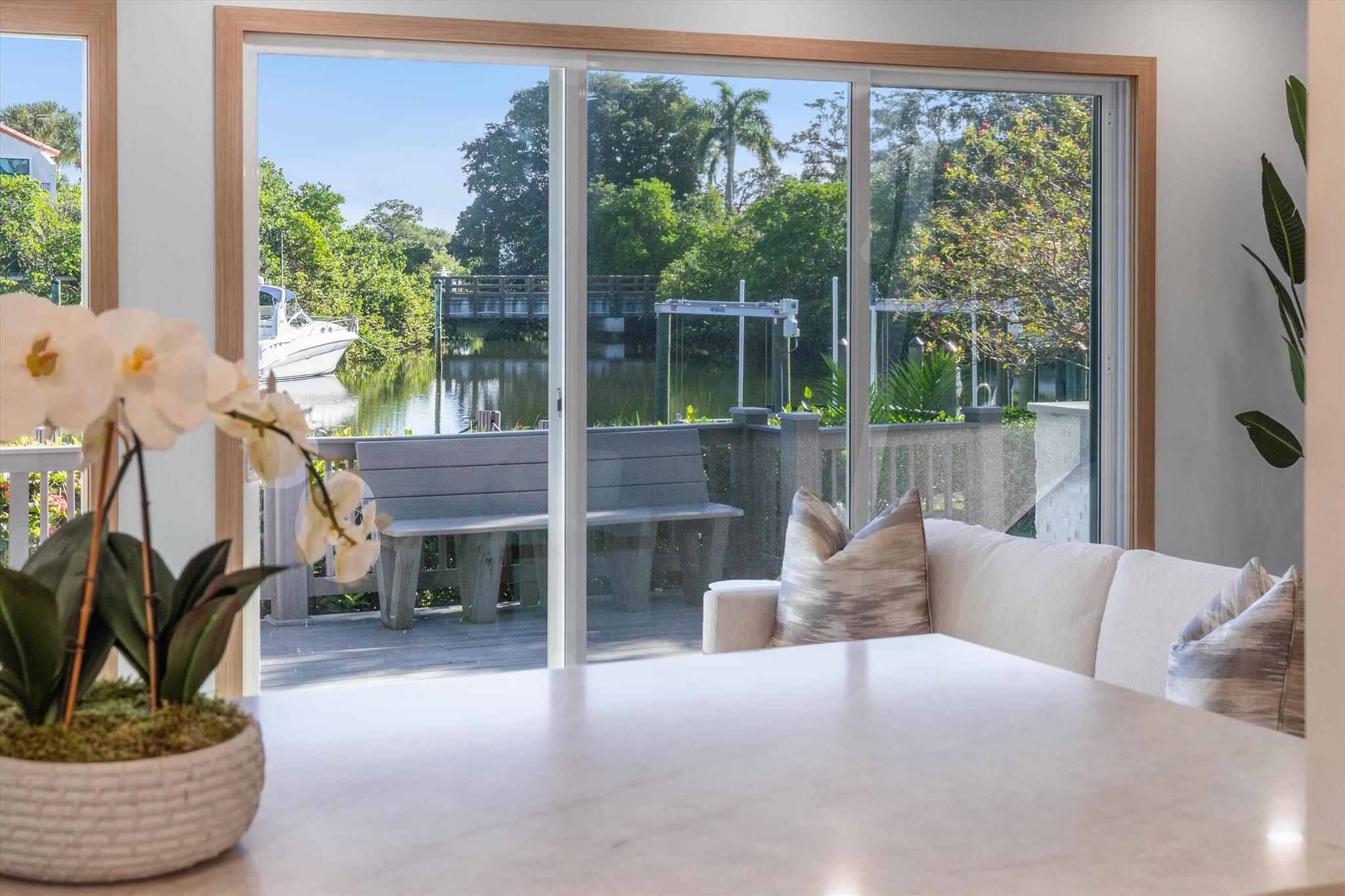 BAYTOWNE OF JONATHANS LAN - Residential