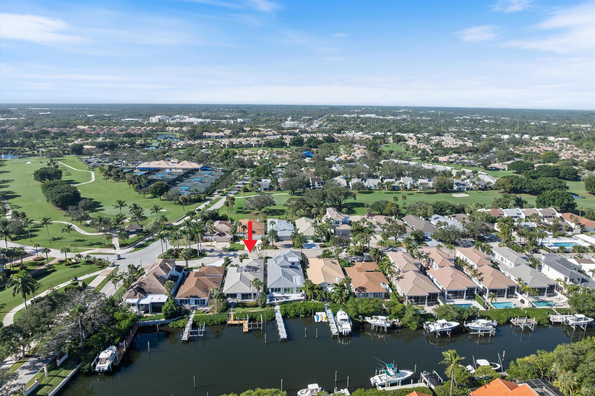 BAYTOWNE OF JONATHANS LAN - Residential