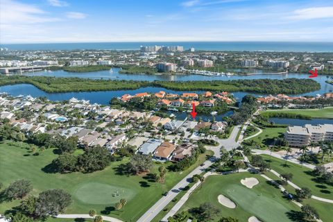 Photo of 17036 Bay Street, Jupiter, FL 33477 (MLS # R11147265)