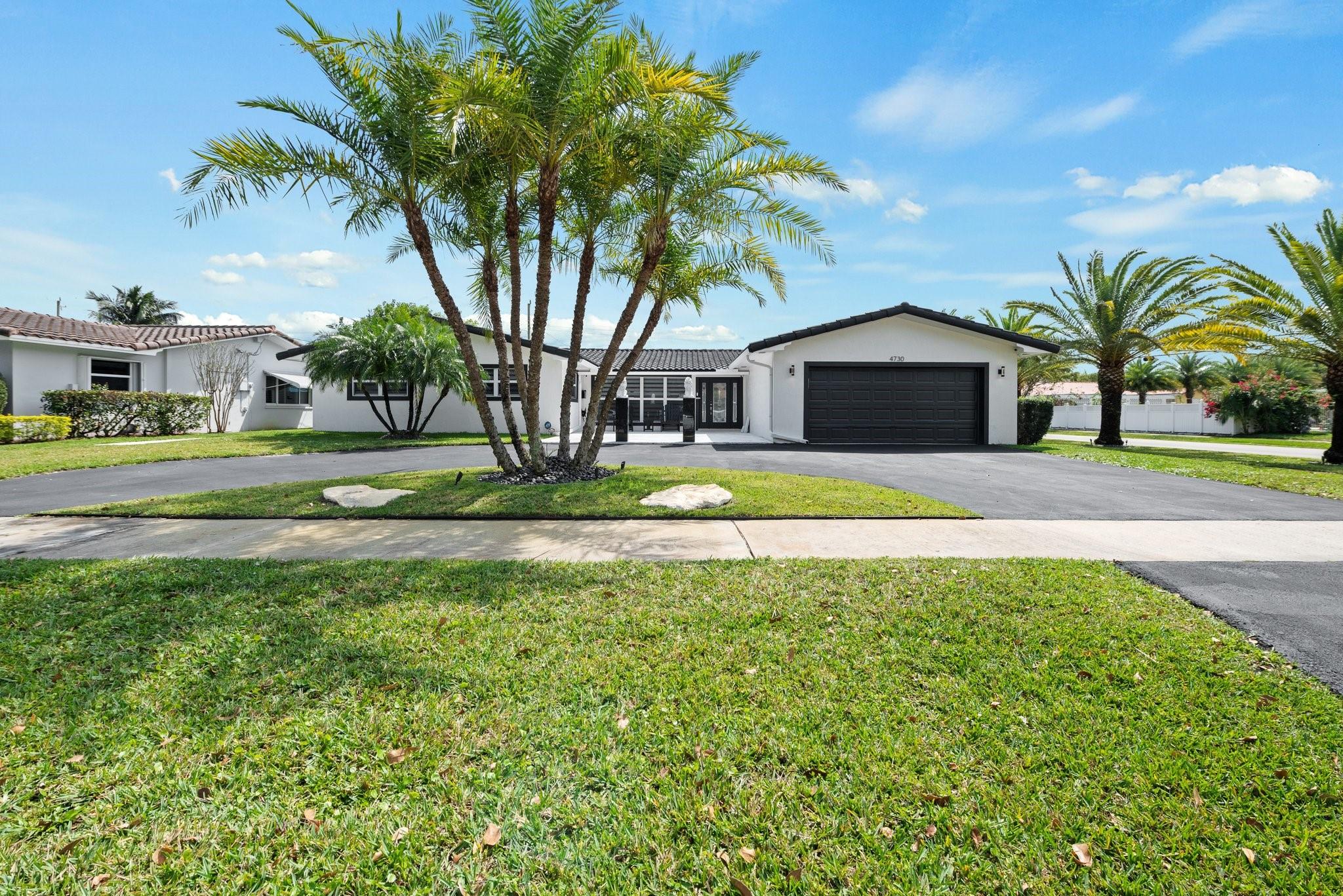 Hollywood Hills 6-22 B - Residential