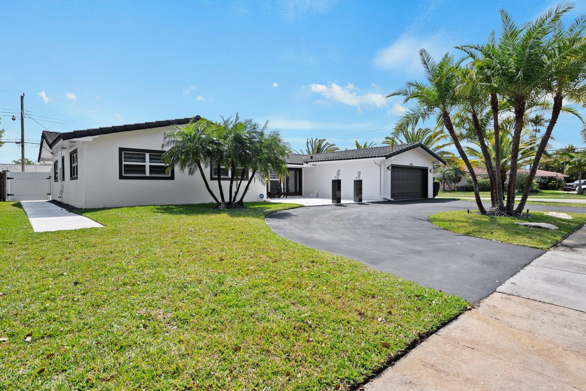 Hollywood Hills 6-22 B - Residential