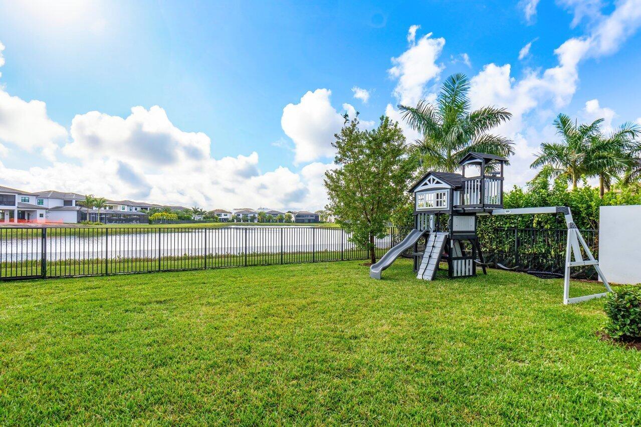 Boca Bridges - Residential