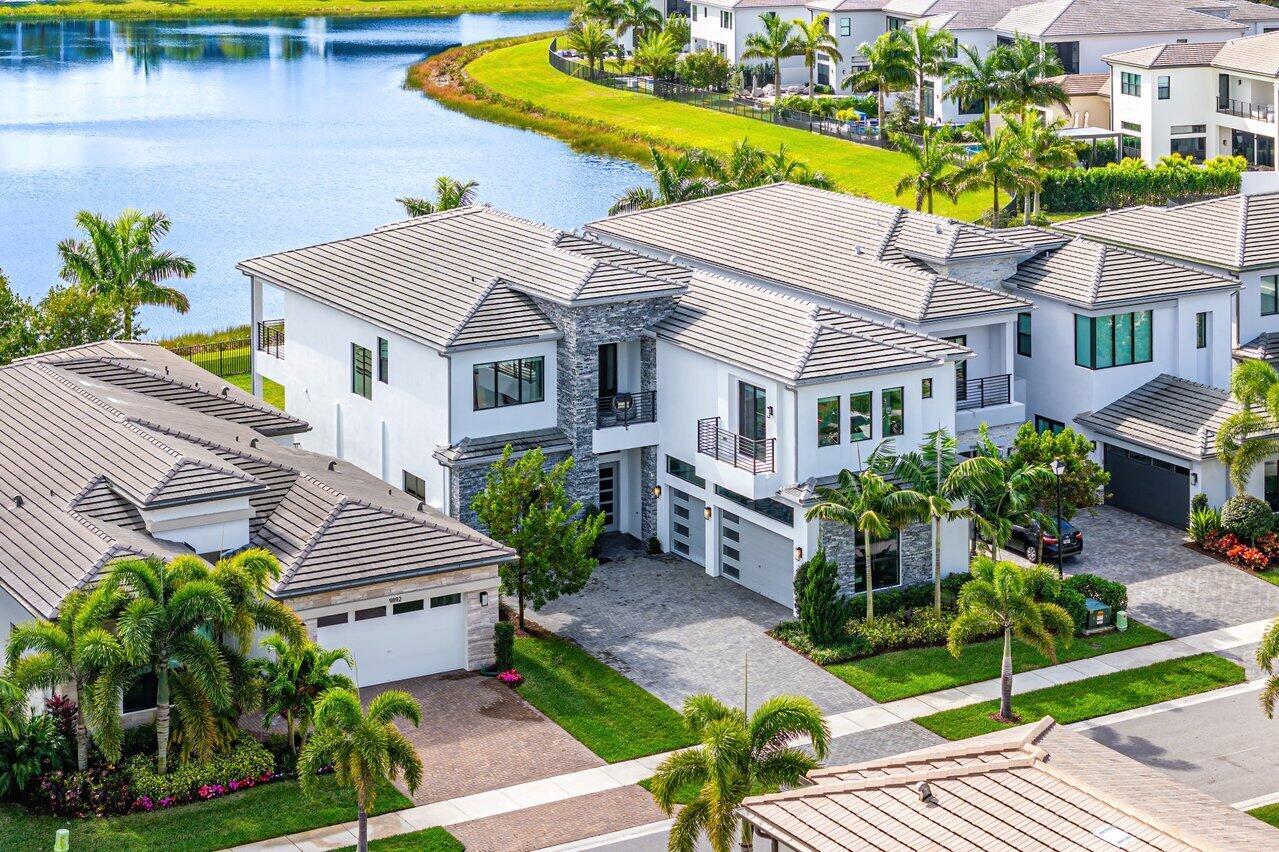 Boca Bridges - Residential