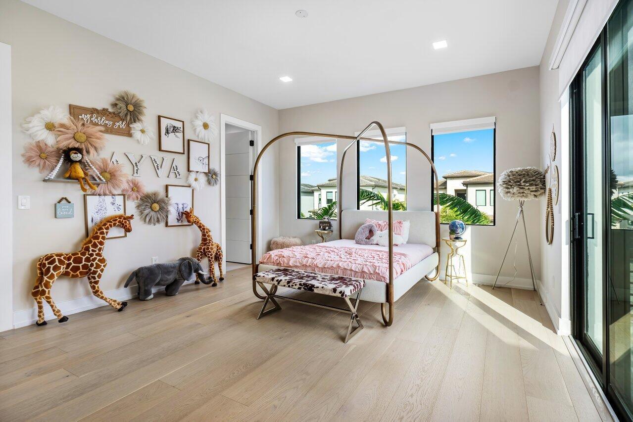 Boca Bridges - Residential