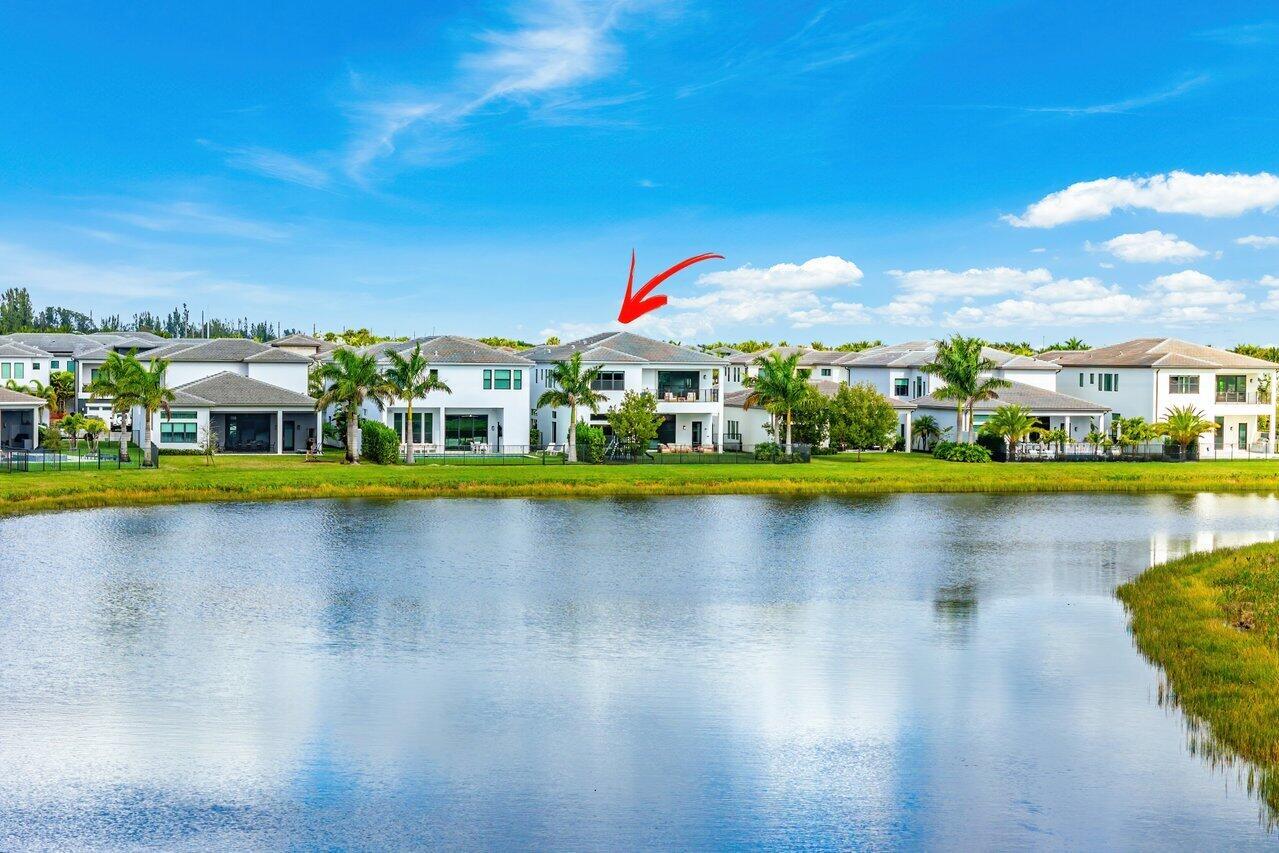 Boca Bridges - Residential